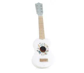 Vilac Drevená gitara Zvieratá sveta Sarah Betz