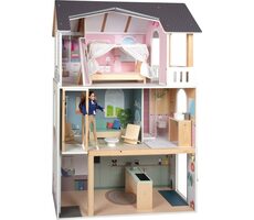 Small Foot Domček pre bábiky Vila snov XL