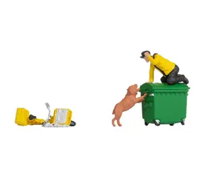 Nôch Funny-Scenes Pozor, pes!