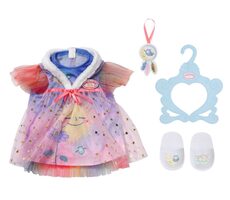 Zapf Creation Baby Annabell Nočná košieľka Sladké sny / 43 cm / od 3 rokov