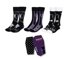 Cerdá Wednesday 3páry / veľkosť 36-43