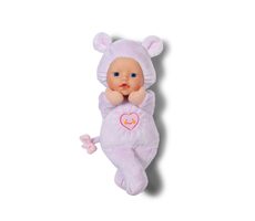 Zapf Creation BABY born for babies Myška / 26 cm / od 0 rokov