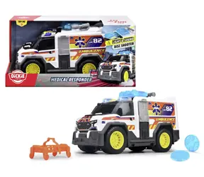 Dickie Ambulancia 30 cm / od 3 rokov