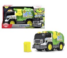 Dickie Smetiarske auto 30 cm / od 3 rokov