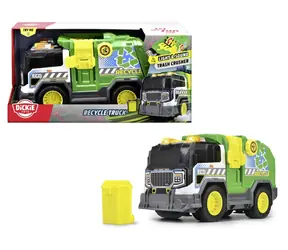 Dickie Smetiarske auto 30 cm