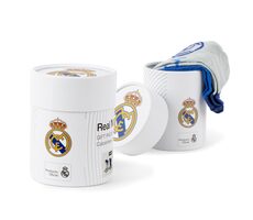 Cerdá Real Madrid 3páry / veľkosť 38-45