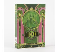 Cerdá Wicked 3páry / veľkosť 36-43