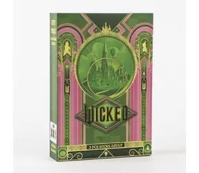 Cerdá Wicked 3páry / veľkosť 36-43