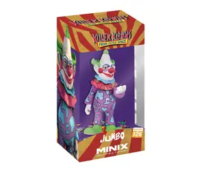 Minix Movies: Killer Klowns - Jumbo