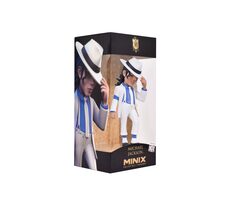 Minix Music: Michael Jackson - Smooth Criminal
