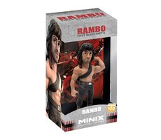 Minix Filmy: Rambo - Rambo with bow