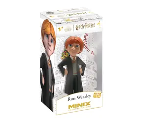 Minix Movies: Harry Potter - Ron