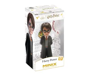 Minix Movies: Harry Potter - Harry Potter