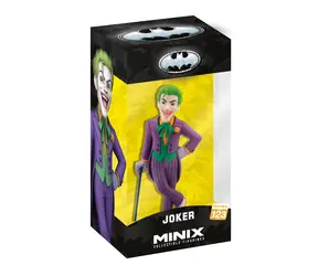 Minix Movies: Batman - Joker