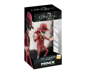 Minix Movies: Conjuring - Conjuring Monster (Crooked Man)