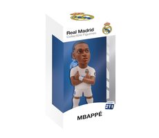 Minix Football: Real Madrid - MBAPPÉ