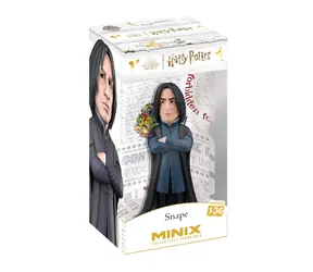Minix Movies: Harry Potter - Snape