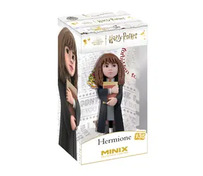 Minix Movies: Harry Potter - Hermione