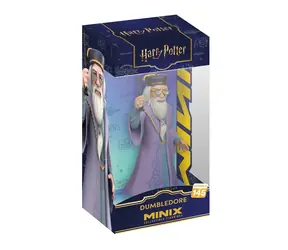 Minix Movies: Harry Potter - Brumbál