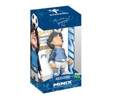 Minix Football Legends: Maradona - Warm UP