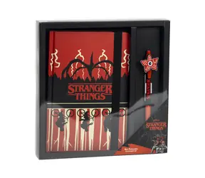 Cerdá Set písacích potrieb Stranger Things