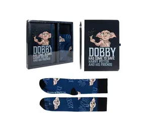 Cerdá Set písacích potrieb Harry Potter Dobby