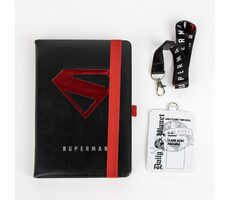 Cerdá Set písacích potrieb Superman