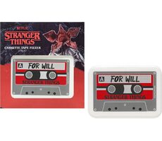 Corsair Toiletries Stranger Things kúpeľová bomba - kazeta / 175g