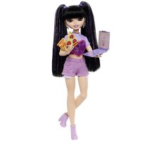 Mattel Barbie dream besties bábika - renee / od 3 rokov