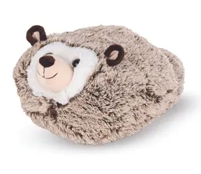 Cozy Noxxiez CS910 Ježko - hrejivý plyšový pantofel