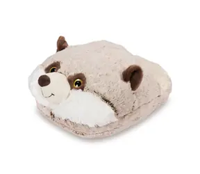 Cozy Noxxiez CS928 Surikata - hrejivý plyšový pantofel