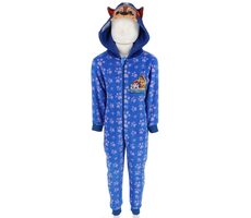 Cozy Noxxiez OS552A Tlapková Patrola - detský multifunkčný overal 3 v 1 veľkosť 98/104