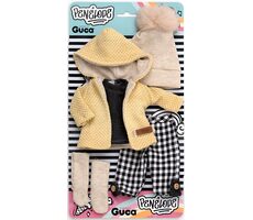 Guca P984 oblečenie pre bábiku PENELOPE veľkosti 34 cm