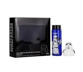Corsair Toiletries Original Storm Trooper sprchový gél a kačička / 250ml