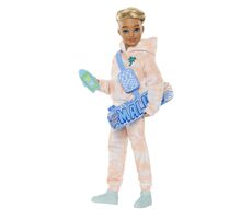 Mattel Barbie dream besties bábika - ken / od 4 rokov