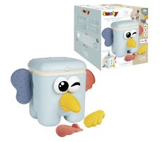 Smoby LS Kaboom kocka / od 18 mesiacov 