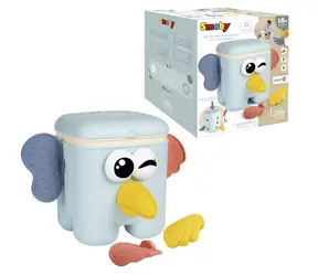 Smoby LS Kaboom kocka / od 18 mesiacov 