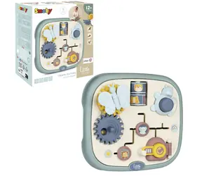 Smoby LS Motorická doska / od 12 mesiacov 