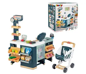 Smoby Maxi Market / od 3 rokov