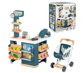 Smoby Supermarket / od 3 rokov