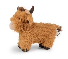 Daffi Škótska krava High Land / 35 cm
