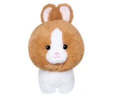 Daffi Mascot Teddy Pets králik / od 0 mesiacov
