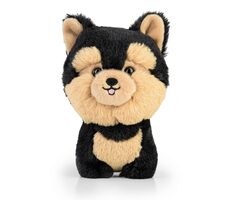 Daffi Maskot Teddy Pets yorkshirský teriér / od 0 mesiacov
