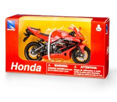 Daffi Motocykel Honda CBR 660RR / 1:18 / od 5 rokov