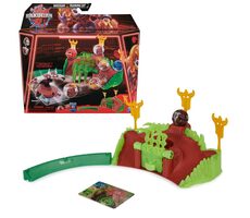 Spin Master Bakugan / Tréningová sada Mammal / od 6 rokov