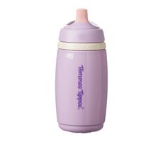Tommee Tippee Izolovaný netečúci hrnček s hubičkou Active, 12m +, 266 ml - viac farebných variant 