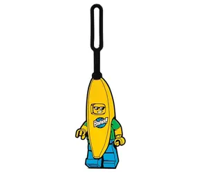 LEGO® Iconic Menovka na batožinu - Banán