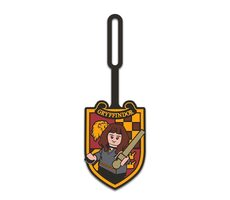 Smartlife Lego Harry Potter Menovka na batožinu - Hermiona Granger