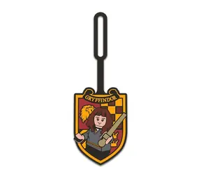 LEGO® Harry Potter™ Menovka na batožinu - Hermiona Granger