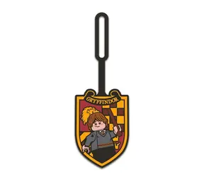 LEGO® Harry Potter™ Menovka na batožinu - Ron Weasley